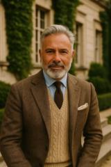 Grahge Alan