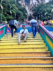 Rahul Baloni