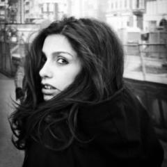 Berivan Fayard
