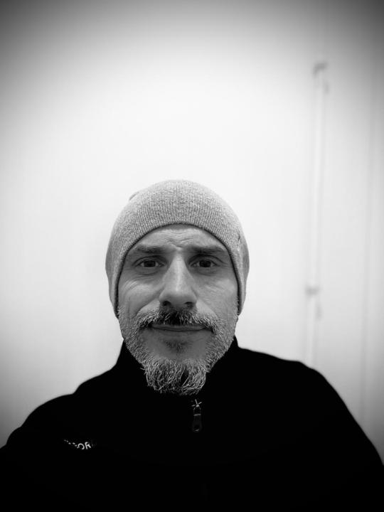 Javier Sánchez arenas