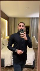 Yassin Alhamvi