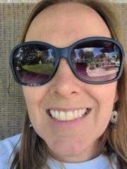 Kristin Jessup