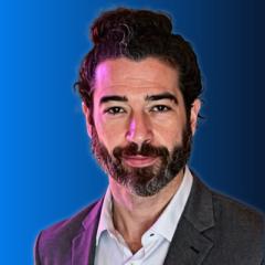 Jesse Cohen