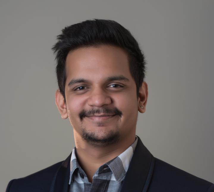 Harsh Agarwal