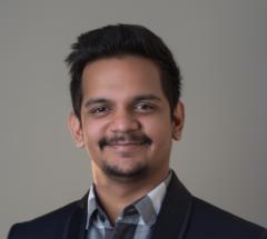 Harsh Agarwal