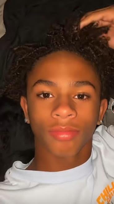Kaiden Campbell