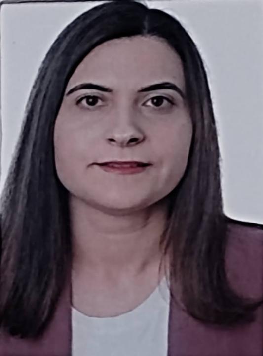 Sonia Martínez Martín