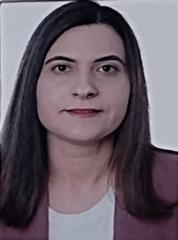 Sonia Martínez Martín