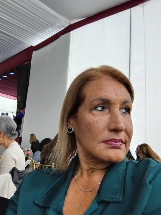 Araceli Pérez Chavera