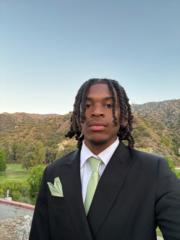 Joshua Aaron