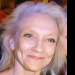Aileen Harvey