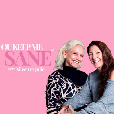 You Keep Me Sane