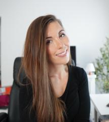 Christina Lazaro