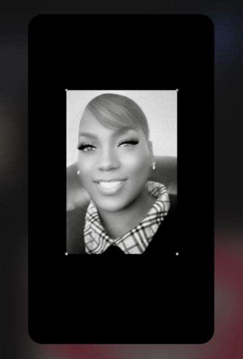 Felicia Johnson