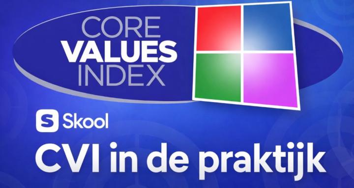 CVI in de praktijk