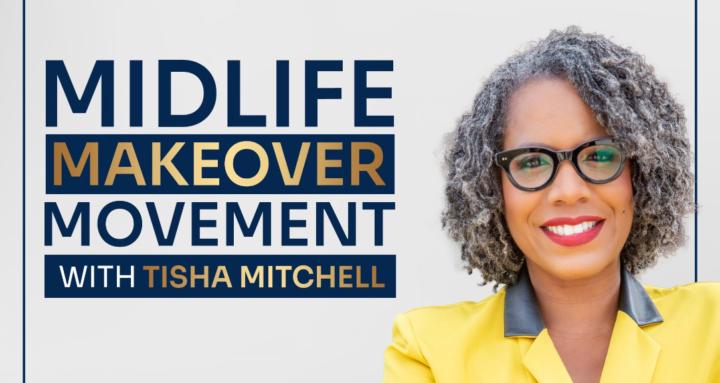 Midlife Makeover Movement 