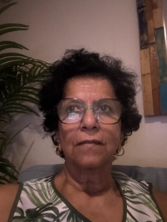 Shamim Pirani