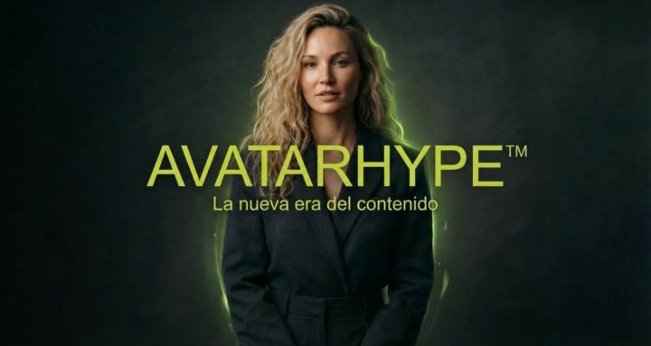 AvatarHype™  Academy