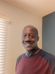 Charles Ragland