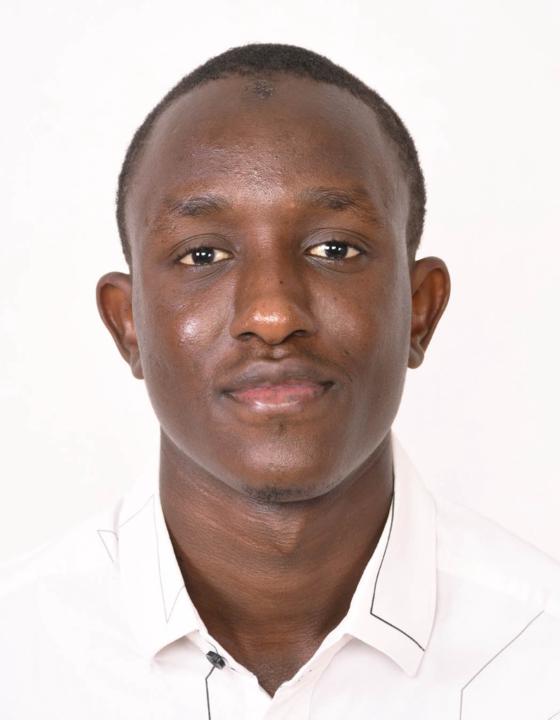 Souleymane Diallo