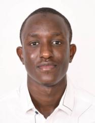 Souleymane Diallo