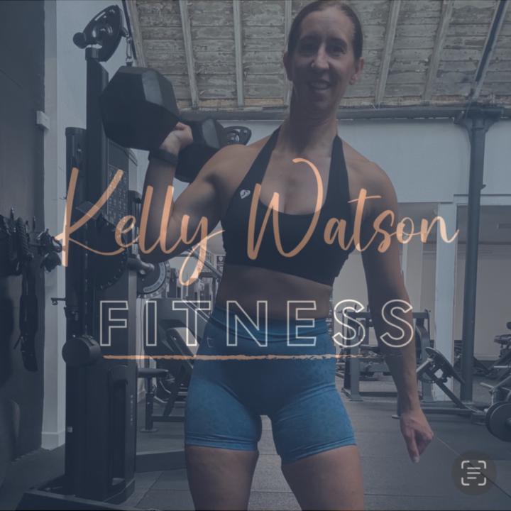 Kelly Watson