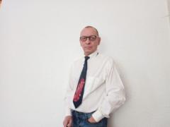 Oliver Roth