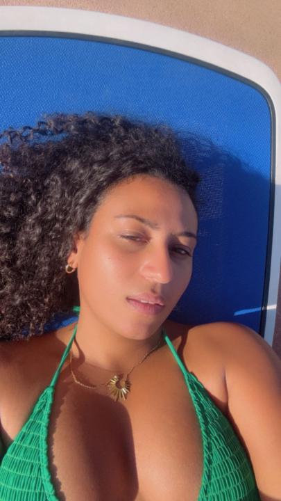 Rayana Benloulou