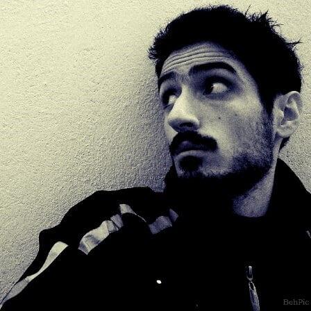 Behdad Z