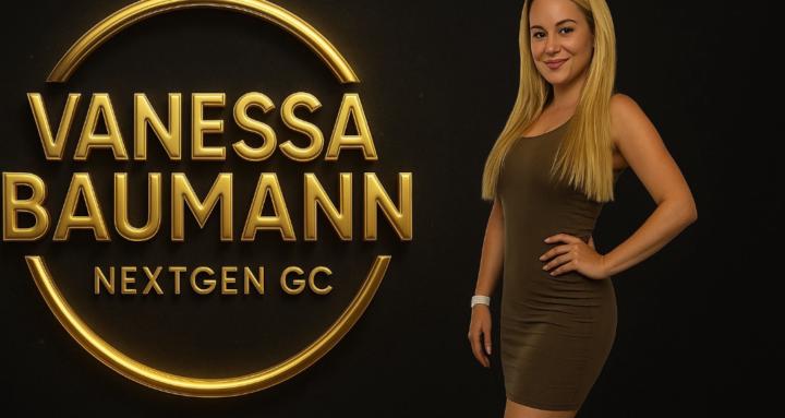 NextGen GC by Vanessa