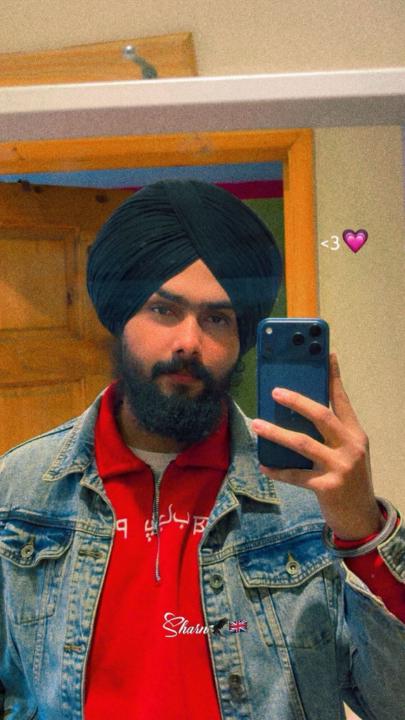 Saranjot Singh