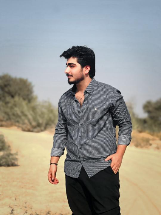 Sahand Soran