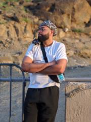 Talal Khan