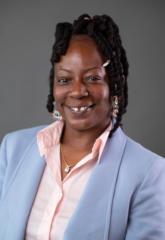 Nafeesah Burson