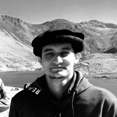 Tayyab Qureshi