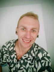 Jacob Gillanders