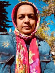 Ayesha Faisal