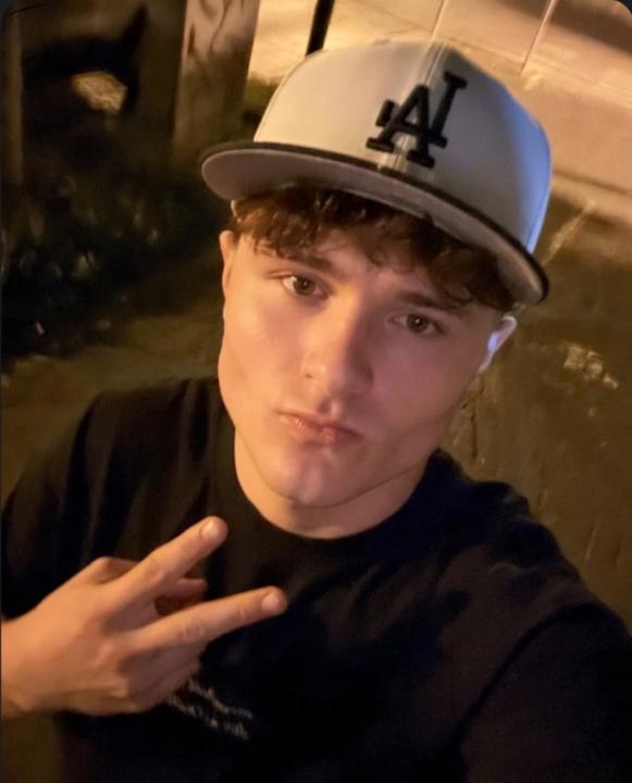 Kyle Mularoni