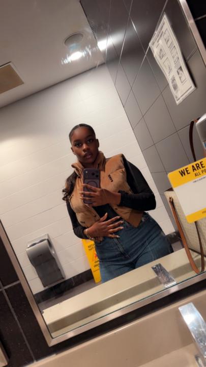 Janay Lowery