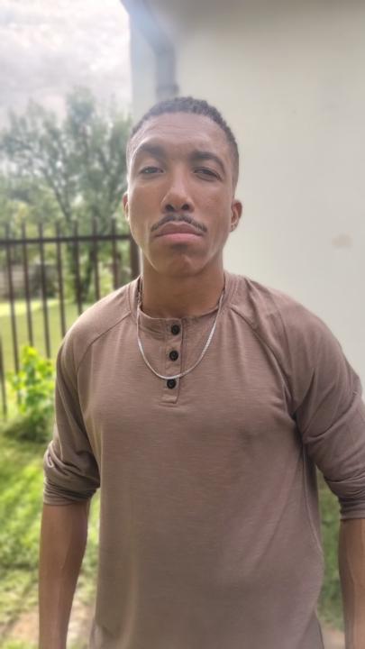 Ashley Charles Louw