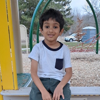 Hridaan Tendolkar