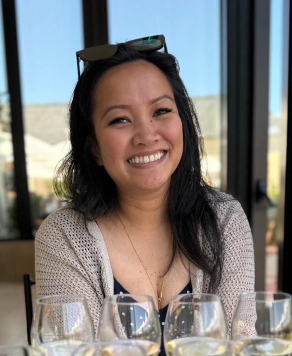 Elaine Edjan