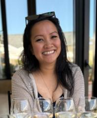 Elaine Edjan