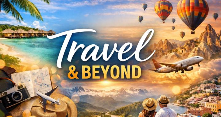 Travel & Beyond