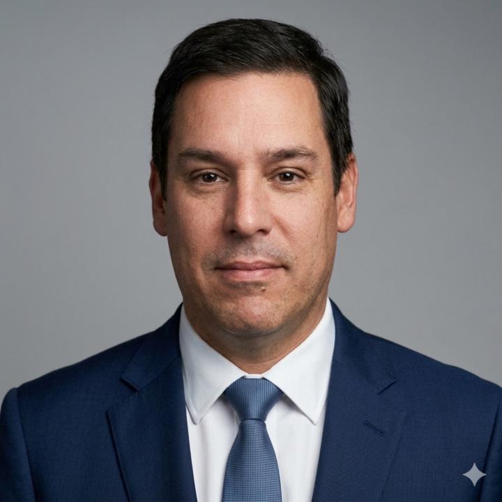Rafael Orta