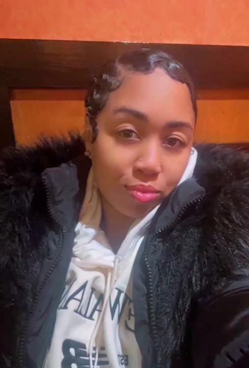 Alyssia Worthy
