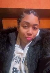 Alyssia Worthy