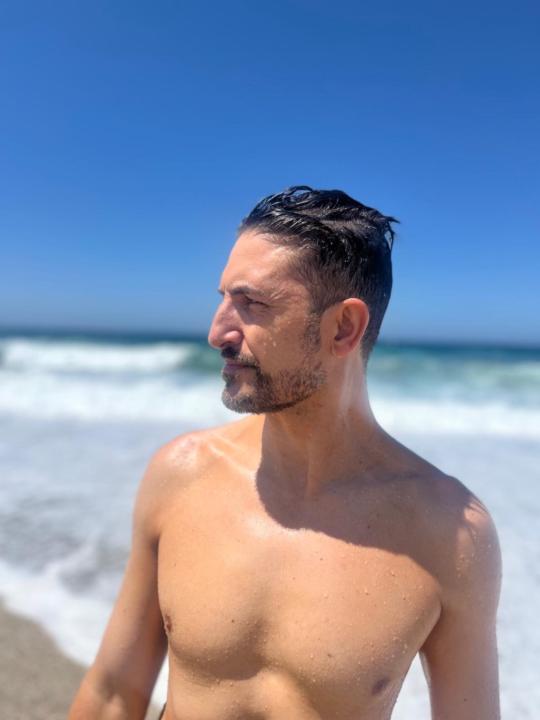 Alfonso Corcoles