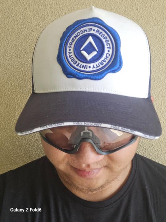 Benjie Zachary Fortuno