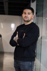 Santiago Giraldo